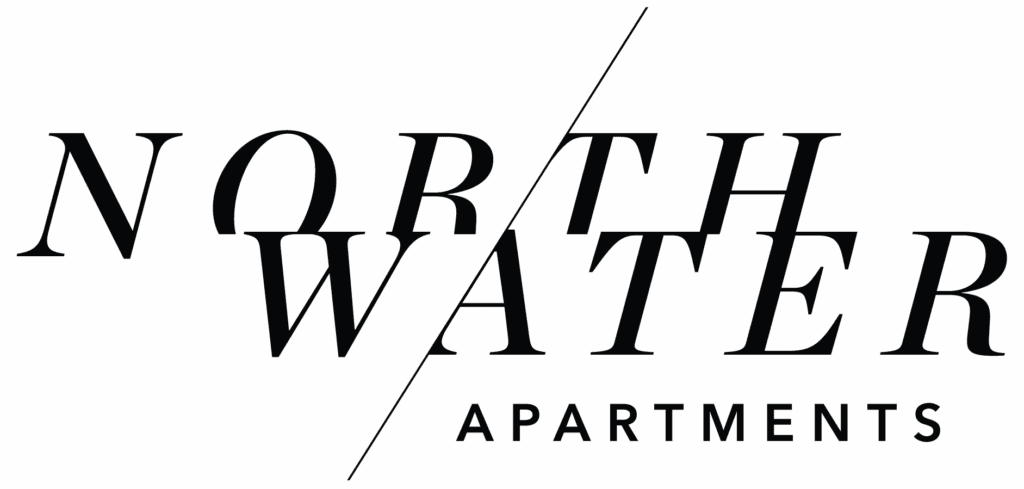 North Water Logo