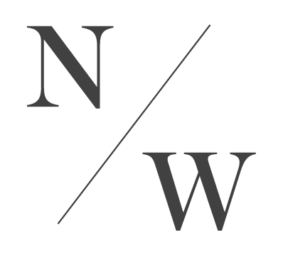 North Water Logo